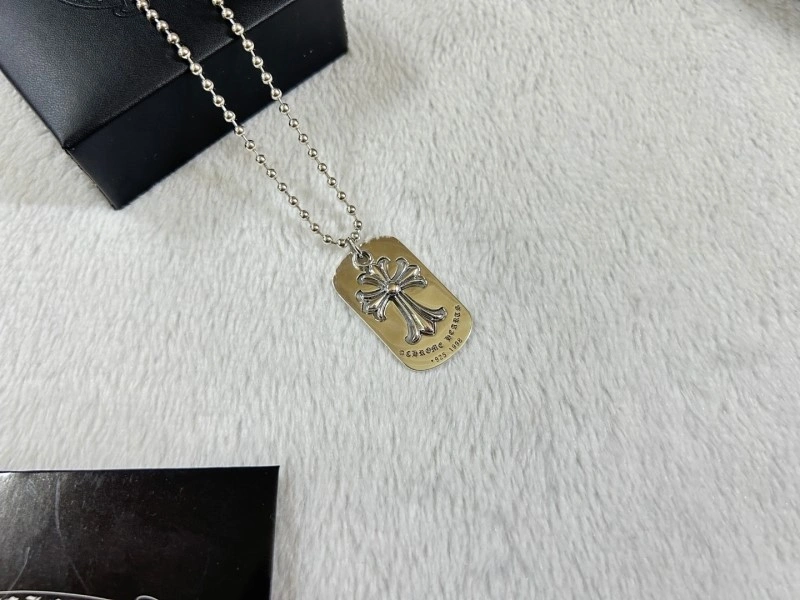 Chrome Hearts Necklaces Bold 236883