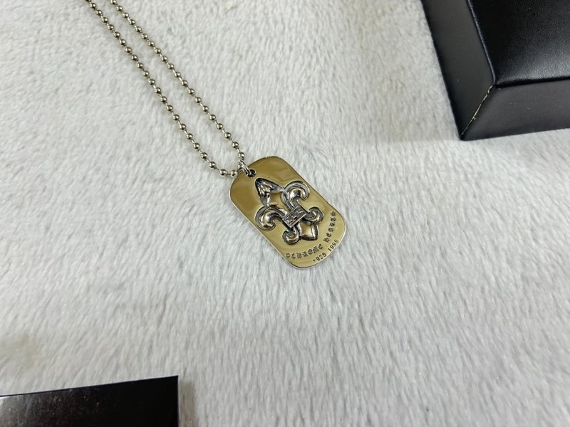 Chrome Hearts Necklaces Comfortable 236899