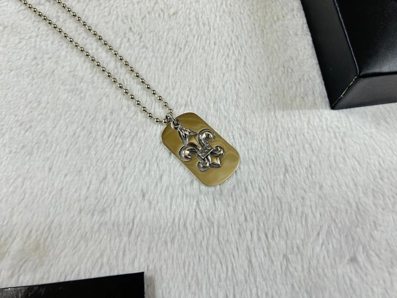 Chrome Hearts Necklaces Comfortable 236899