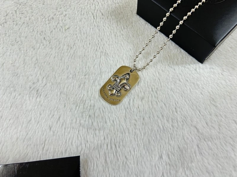 Chrome Hearts Necklaces Comfortable 236899