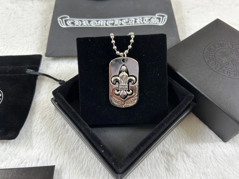 Chrome Hearts Necklaces Comfortable 236899