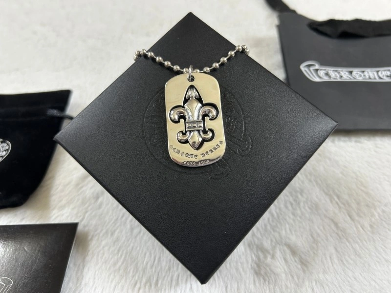 Chrome Hearts Necklaces Comfortable 236899