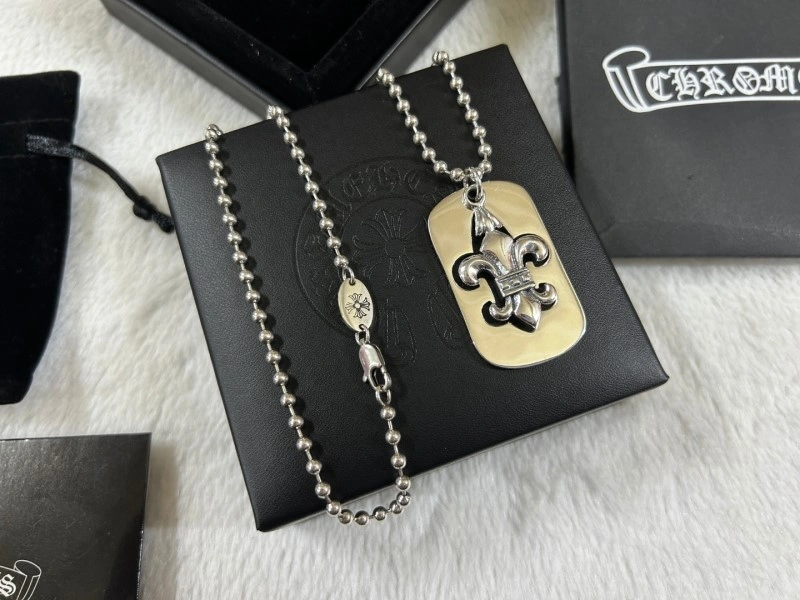 Chrome Hearts Necklaces Comfortable 236899