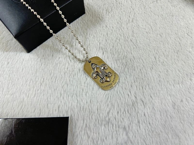 Chrome Hearts Necklaces Comfortable 236899