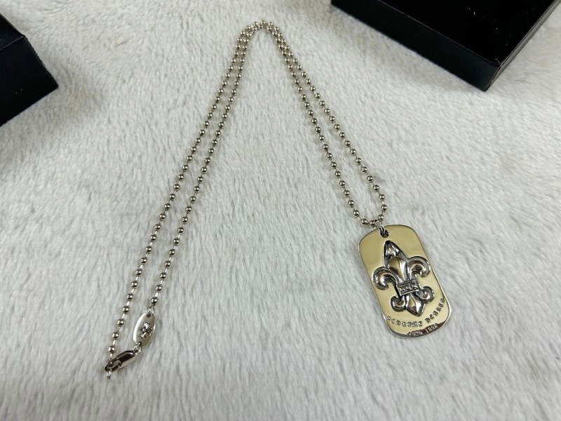 Chrome Hearts Necklaces Comfortable 236899