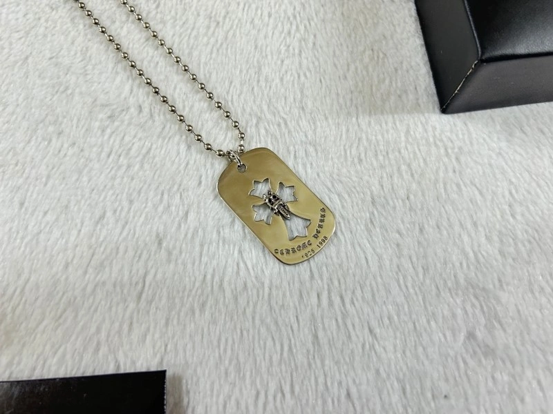 ModernLook Chrome Hearts Necklaces 236949
