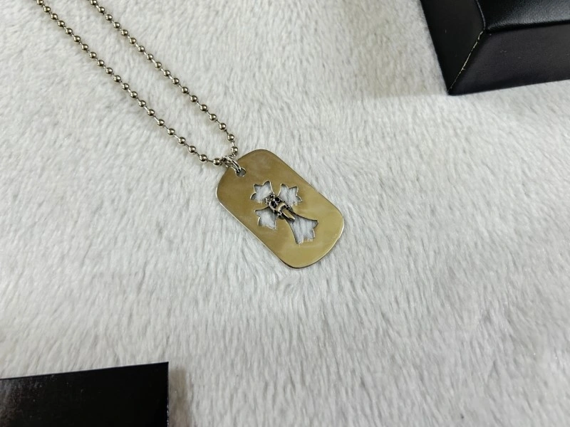 ModernLook Chrome Hearts Necklaces 236949