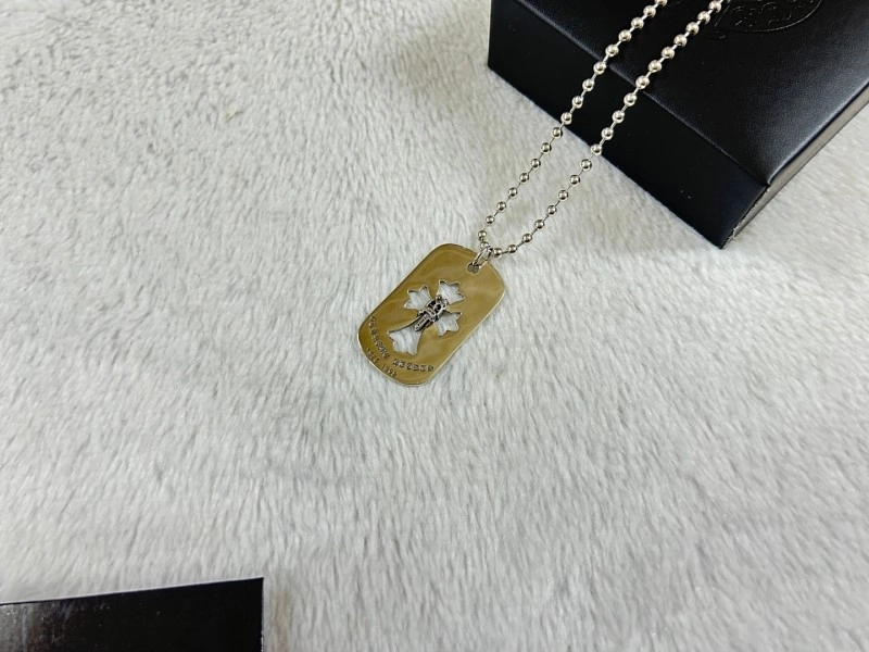 ModernLook Chrome Hearts Necklaces 236949