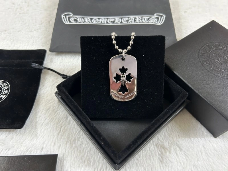 ModernLook Chrome Hearts Necklaces 236949