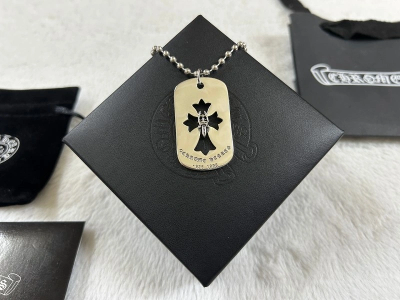 ModernLook Chrome Hearts Necklaces 236949