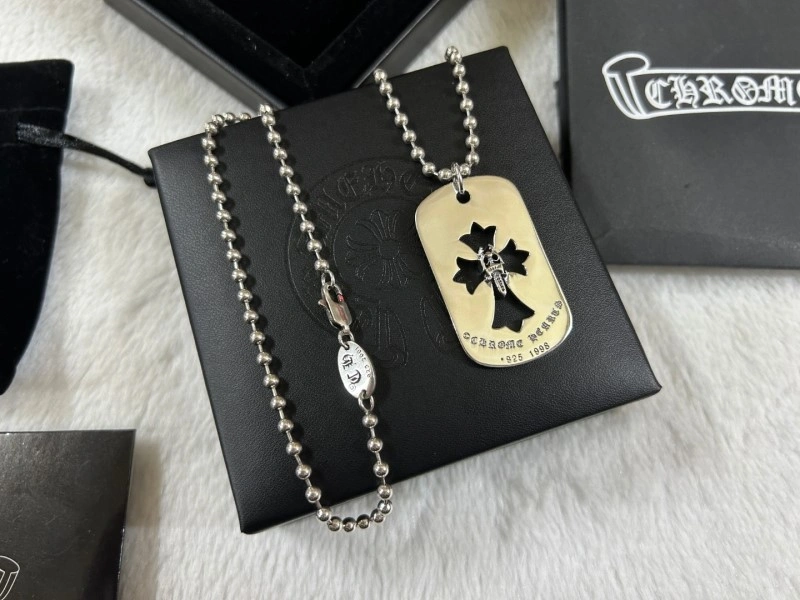 ModernLook Chrome Hearts Necklaces 236949