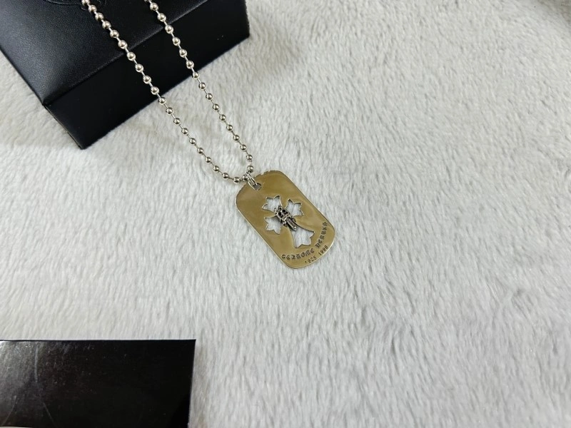ModernLook Chrome Hearts Necklaces 236949