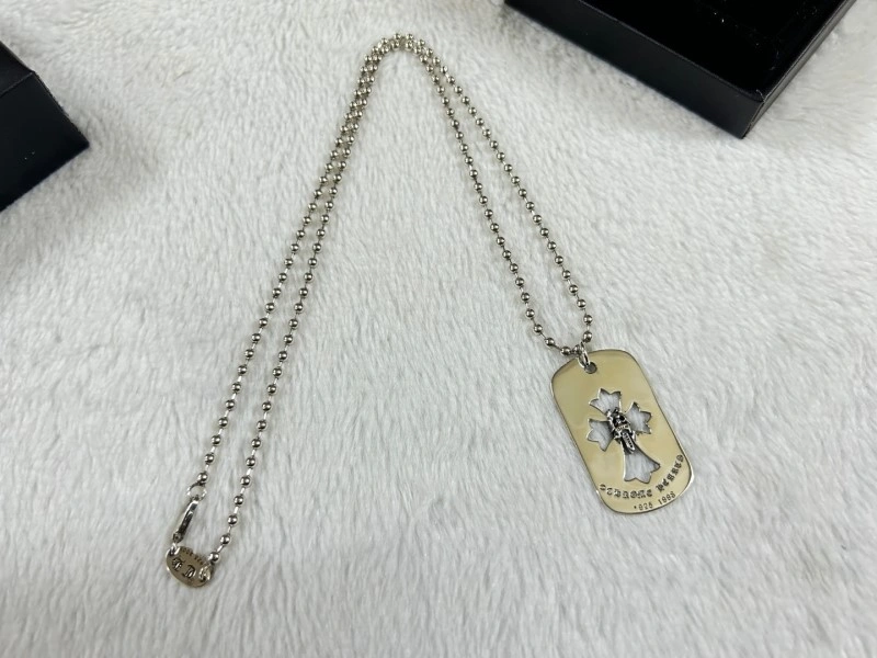 ModernLook Chrome Hearts Necklaces 236949
