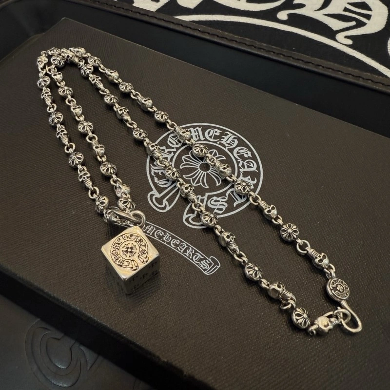 Chrome Hearts Necklaces Premium 236888