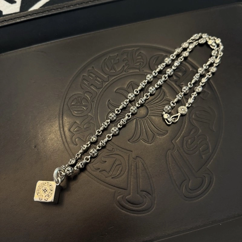 Chrome Hearts Necklaces Premium 236888