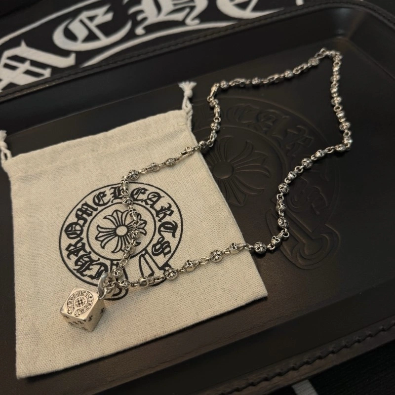 Chrome Hearts Necklaces Premium 236888