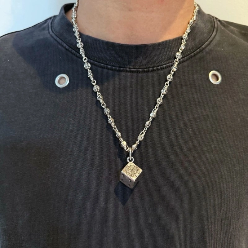 Chrome Hearts Necklaces Premium 236888