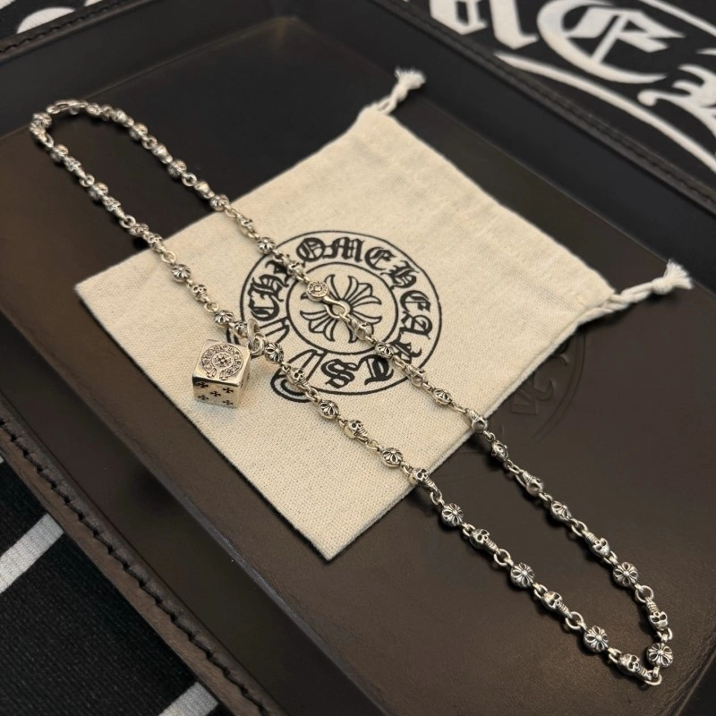 Chrome Hearts Necklaces Premium 236888
