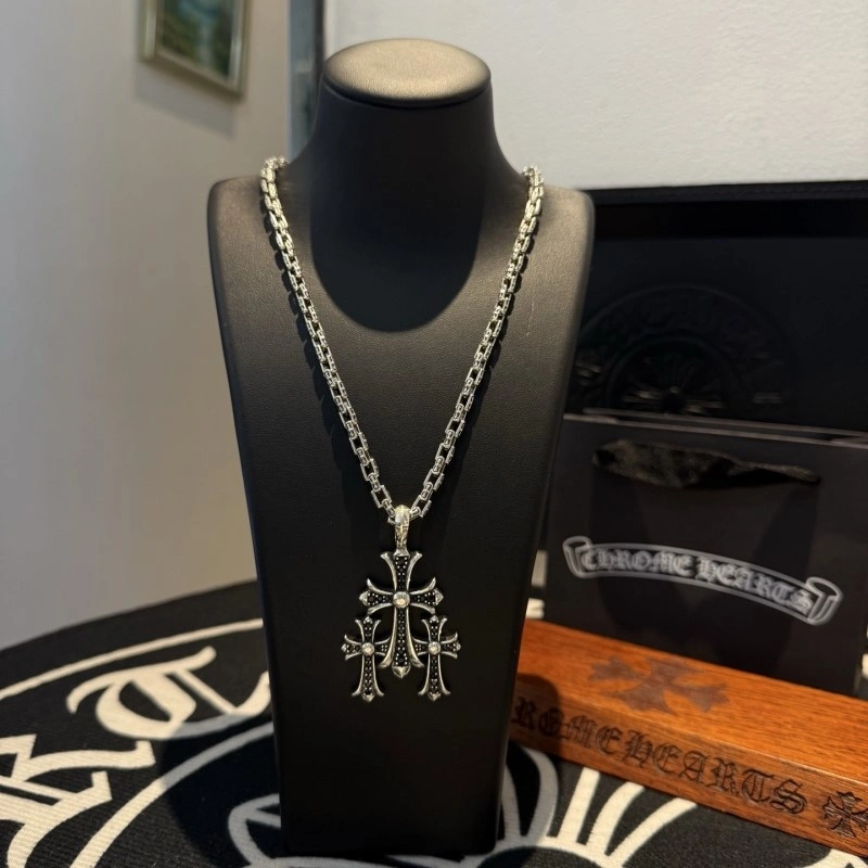 Chrome Hearts Necklaces UrbanStyle 236873