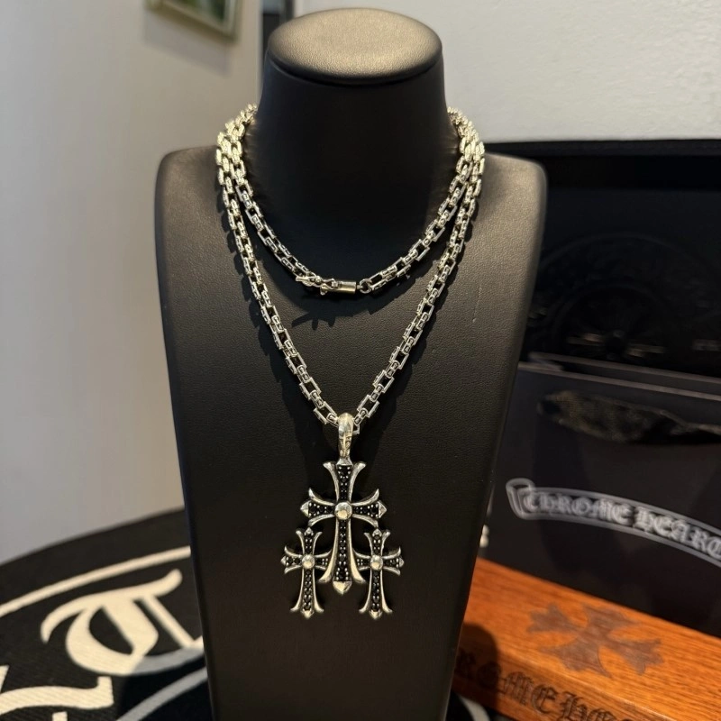 Chrome Hearts Necklaces UrbanStyle 236873