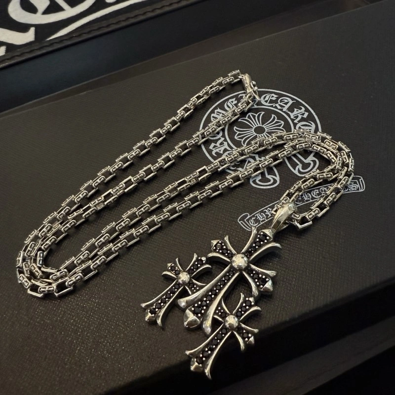 Chrome Hearts Necklaces UrbanStyle 236873
