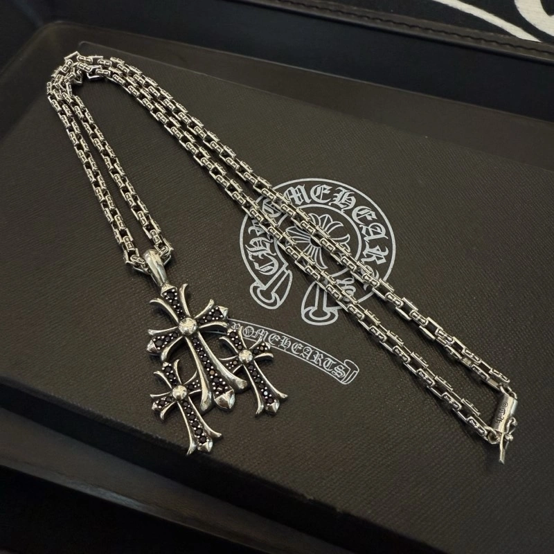 Chrome Hearts Necklaces UrbanStyle 236873