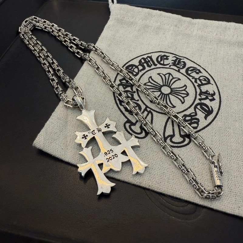 Chrome Hearts Necklaces UrbanStyle 236873
