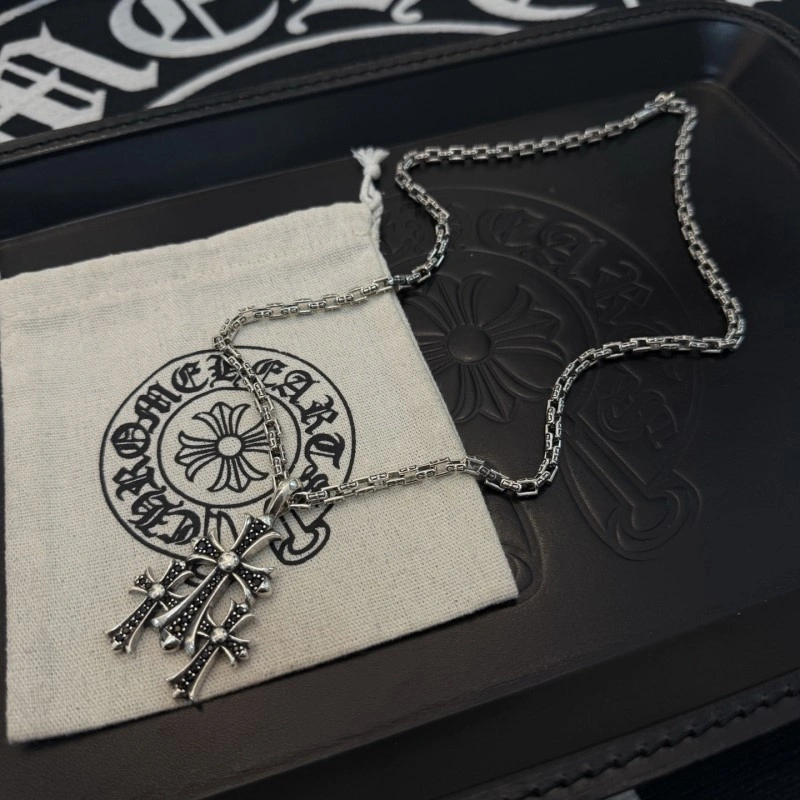 Chrome Hearts Necklaces UrbanStyle 236873