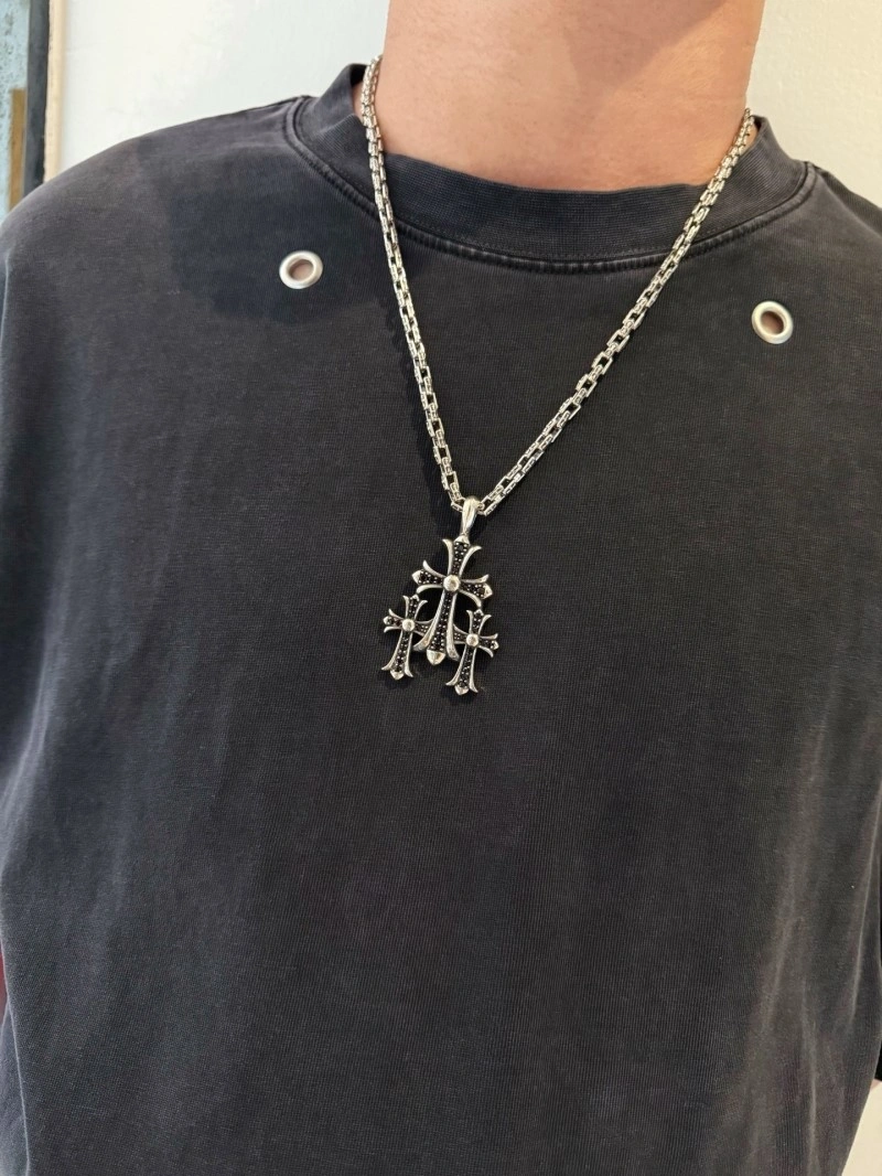 Chrome Hearts Necklaces UrbanStyle 236873