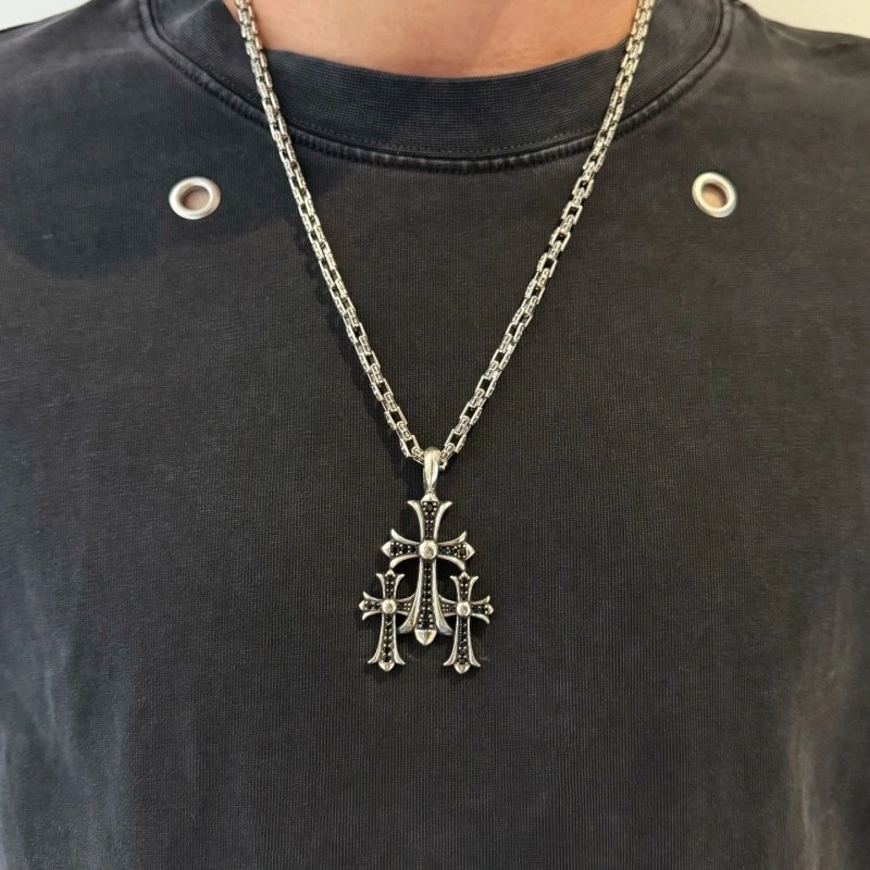 Chrome Hearts Necklaces UrbanStyle 236873