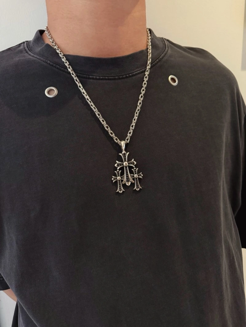 Chrome Hearts Necklaces UrbanStyle 236873