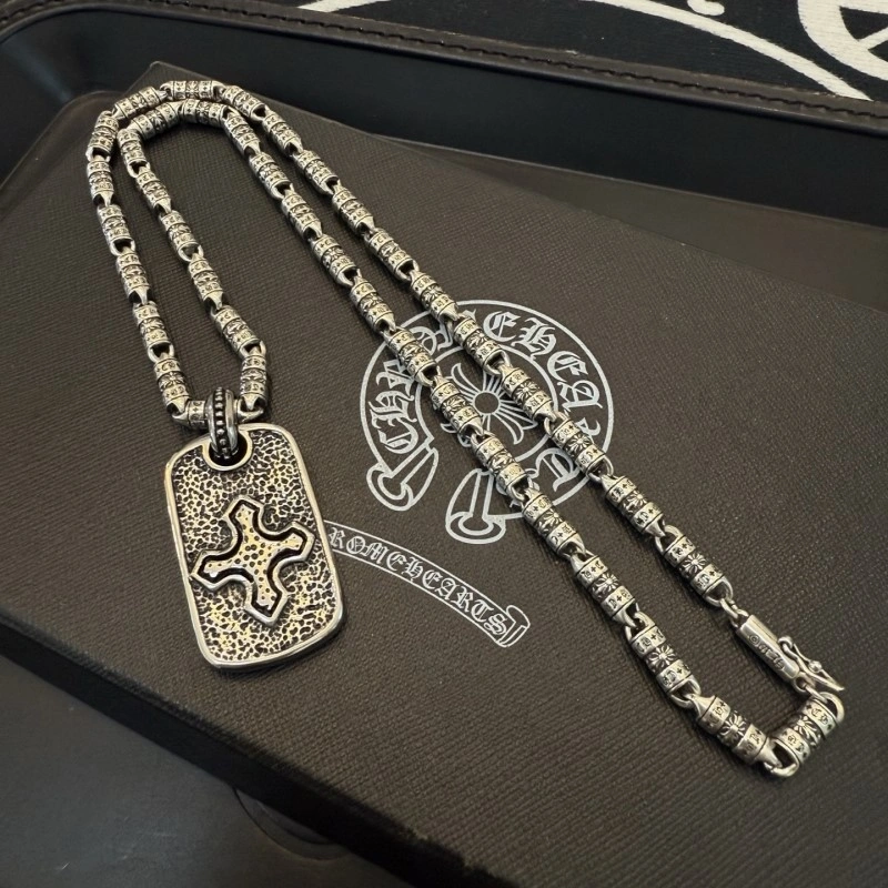 Chrome Hearts Necklaces Popular 236958