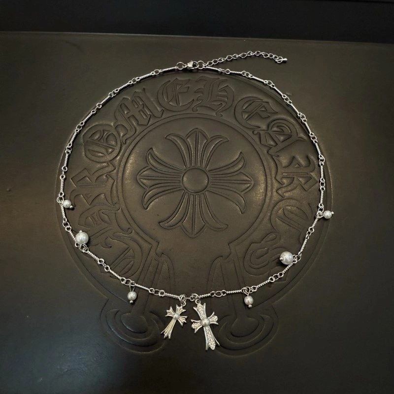 Chrome Hearts Necklaces SoftTouch 236867