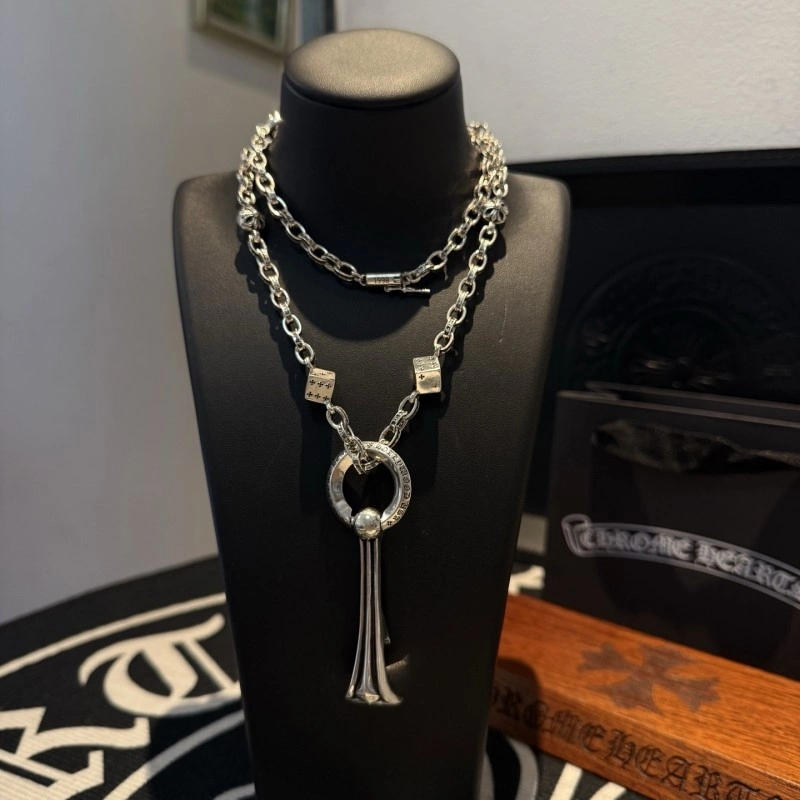 Chrome Hearts Necklaces Classic 236869