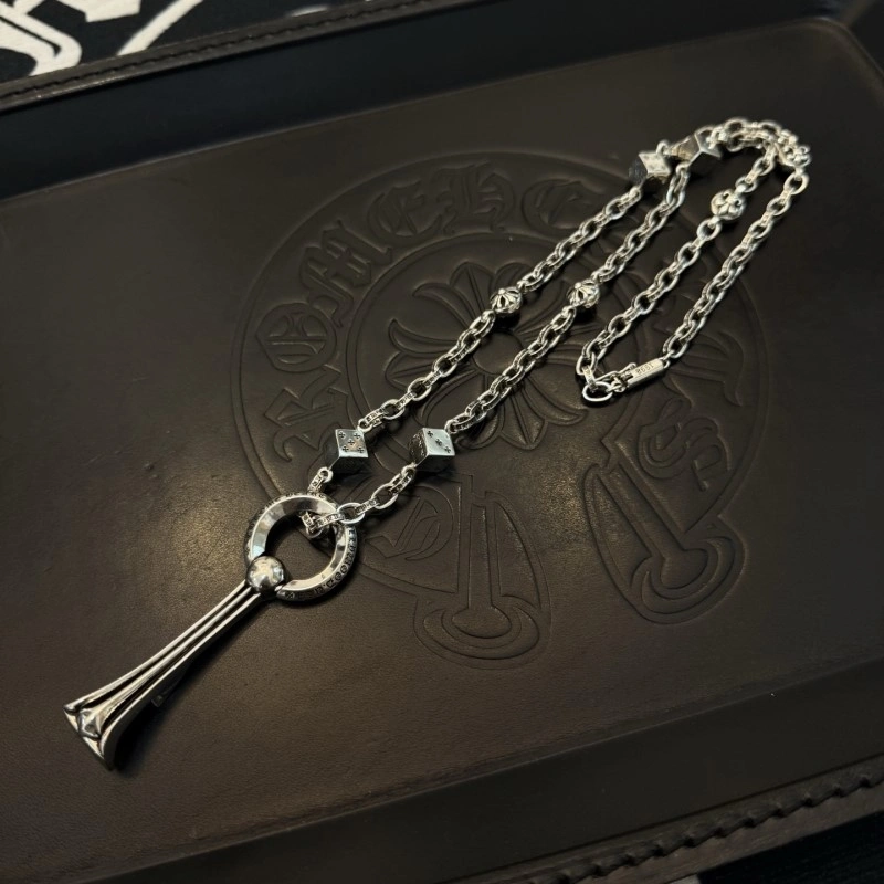 Chrome Hearts Necklaces Classic 236869