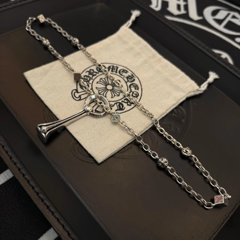 Chrome Hearts Necklaces Classic 236869