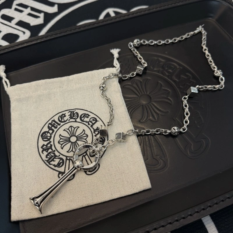 Chrome Hearts Necklaces Classic 236869