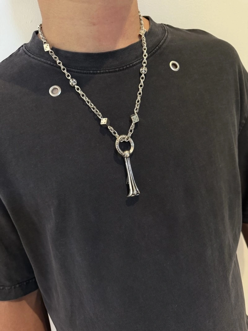 Chrome Hearts Necklaces Classic 236869