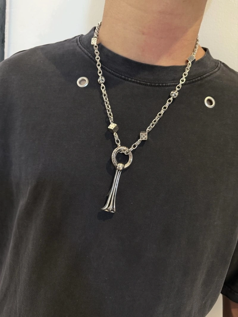 Chrome Hearts Necklaces Classic 236869