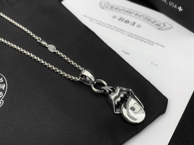 Chrome Hearts Necklaces Tailored 236868