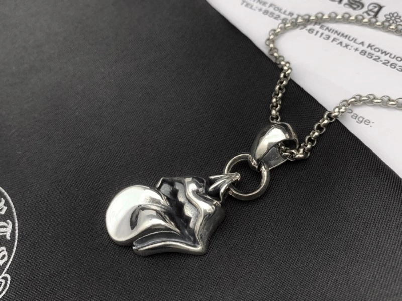 Chrome Hearts Necklaces Tailored 236868