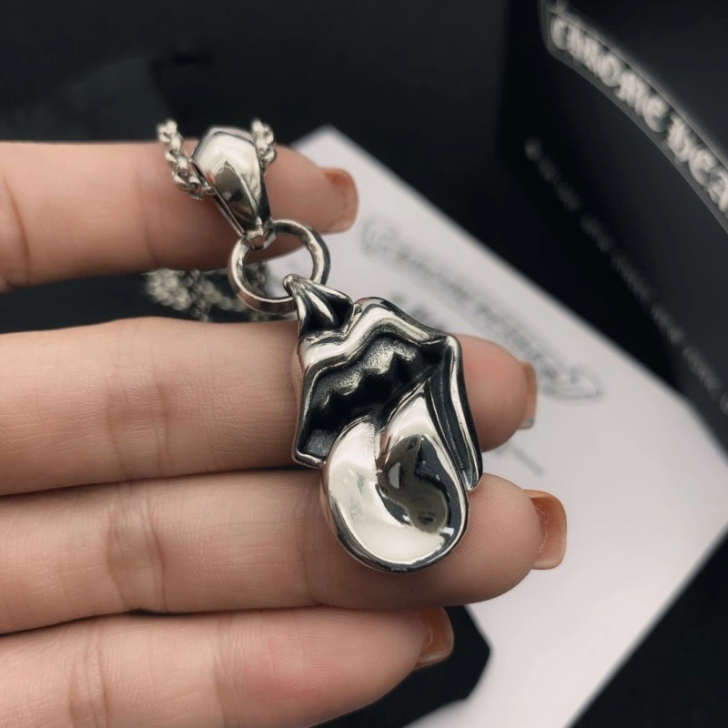 Chrome Hearts Necklaces Tailored 236868