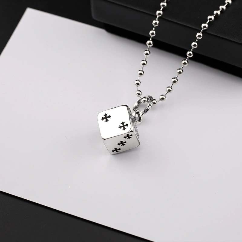GoAnywhere Chrome Hearts Necklaces 236864