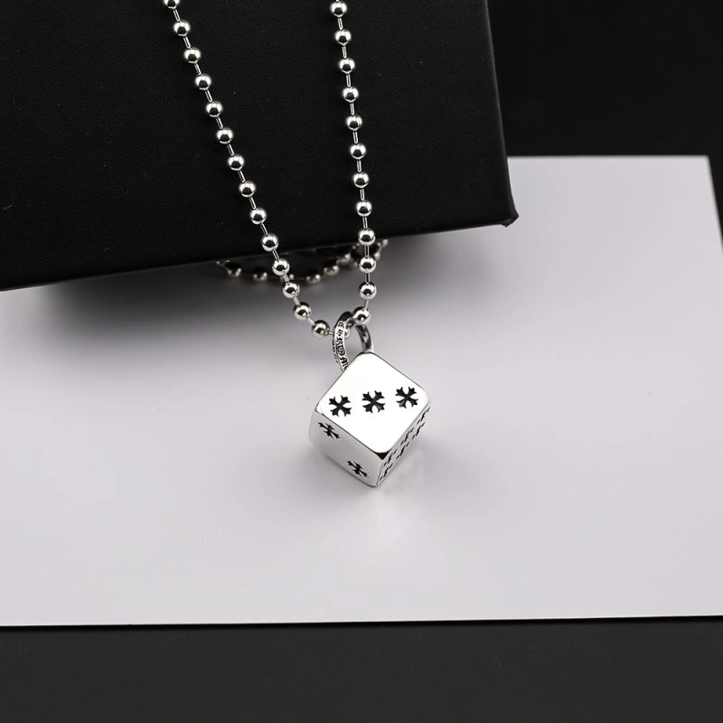 GoAnywhere Chrome Hearts Necklaces 236864