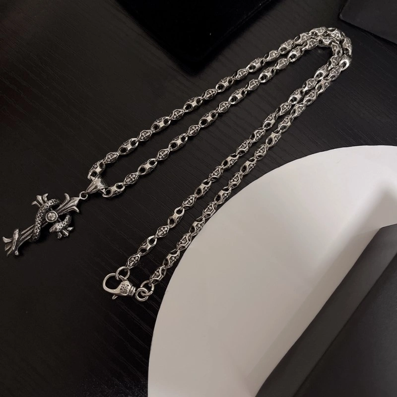 Chrome Hearts Necklaces Unisex 236856