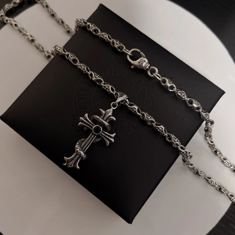 Chrome Hearts Necklaces Unisex 236856