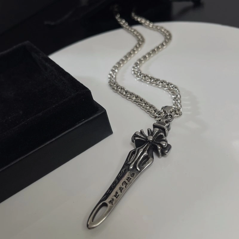 FreshLook Chrome Hearts Necklaces 236853