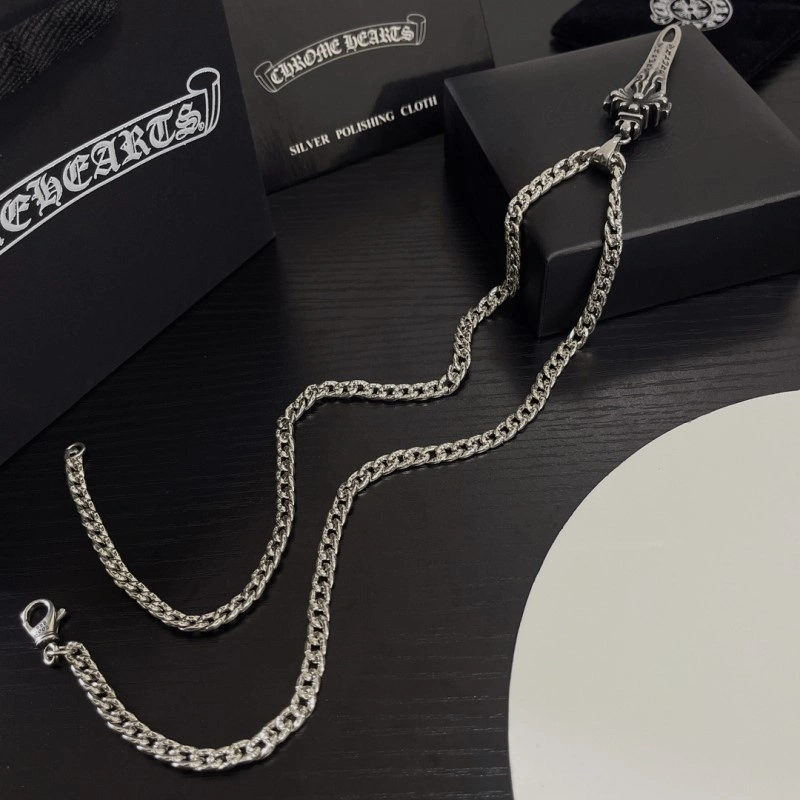 FreshLook Chrome Hearts Necklaces 236853