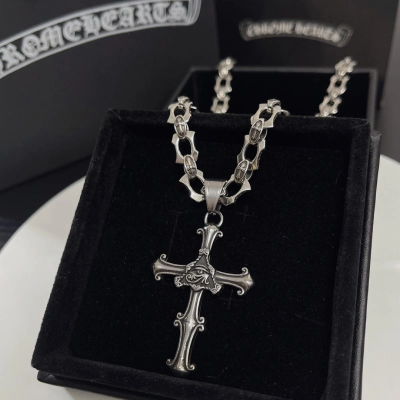 Chrome Hearts Necklaces Unisex 236865