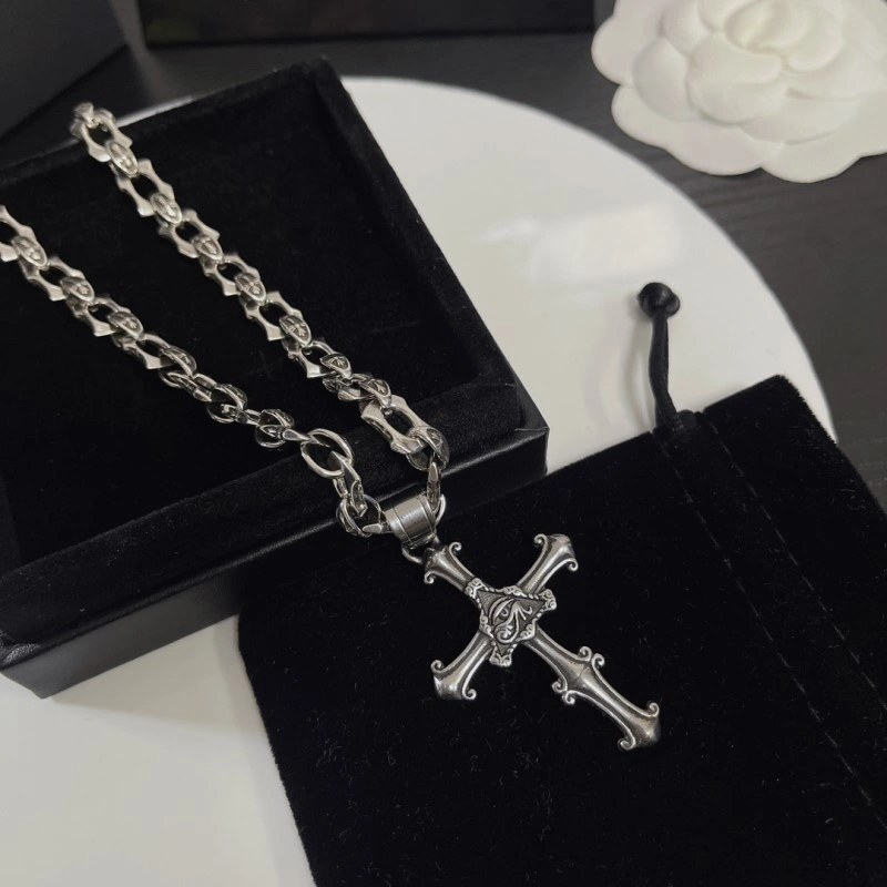 Chrome Hearts Necklaces Unisex 236865